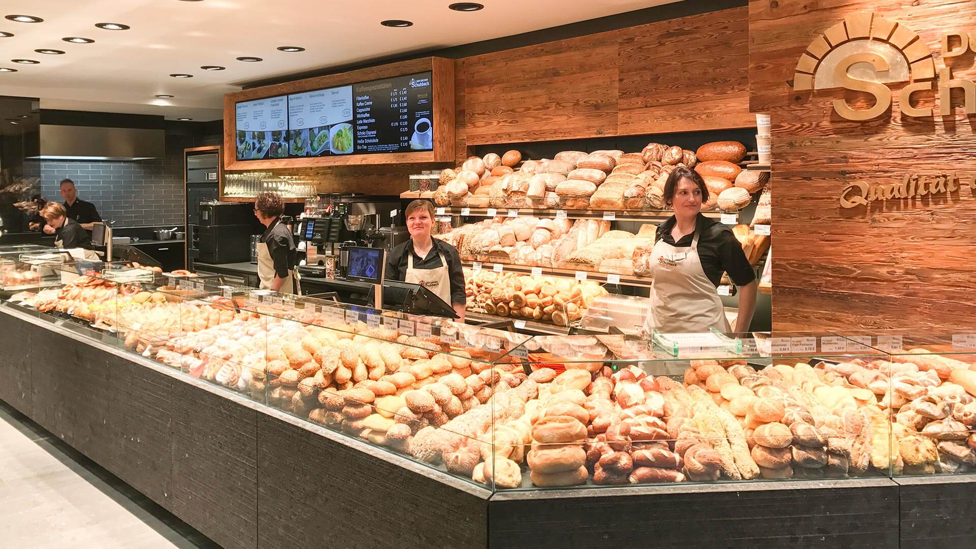 Bäckerei Schuhbeck Brotladen Inzell (1)