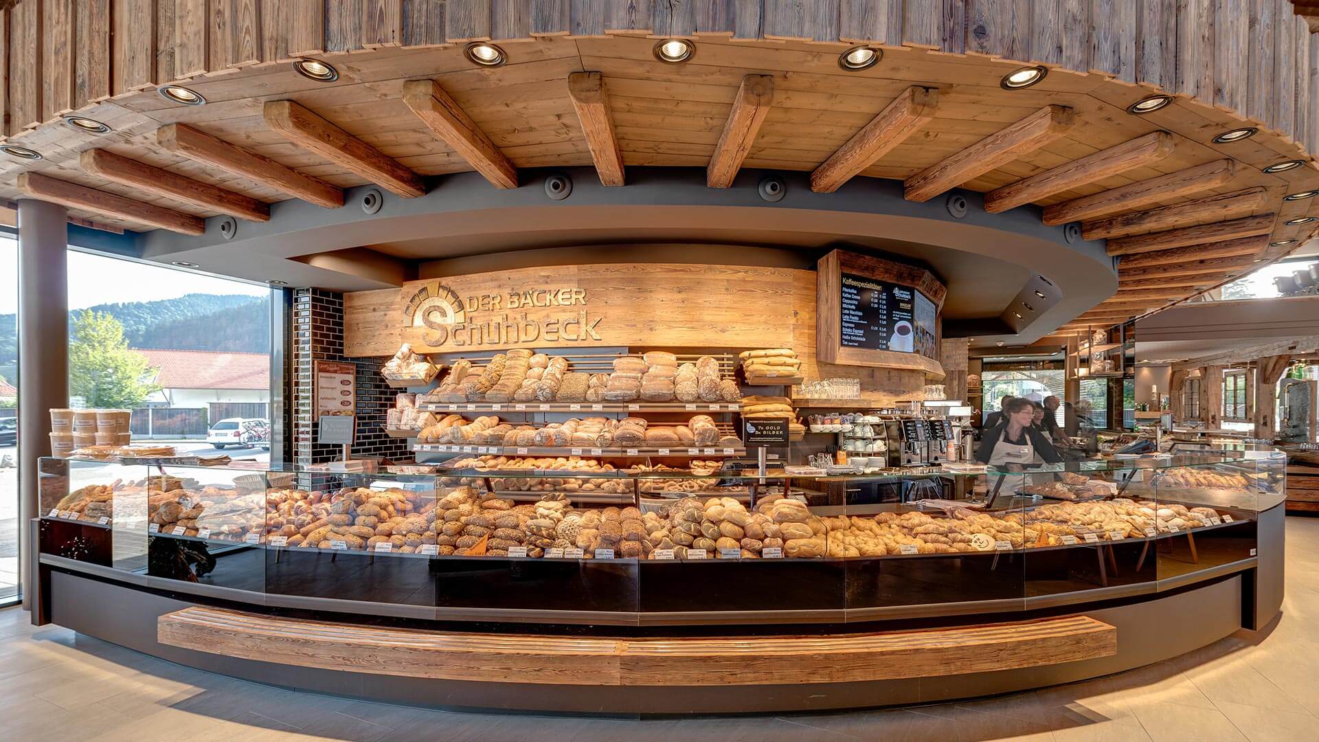 Bäckerei Schuhbeck Brotladen Ruhpolding (8)